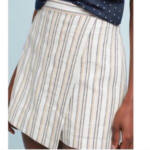 Anthropologie Akemi & Kim Skirt EUC Size 6